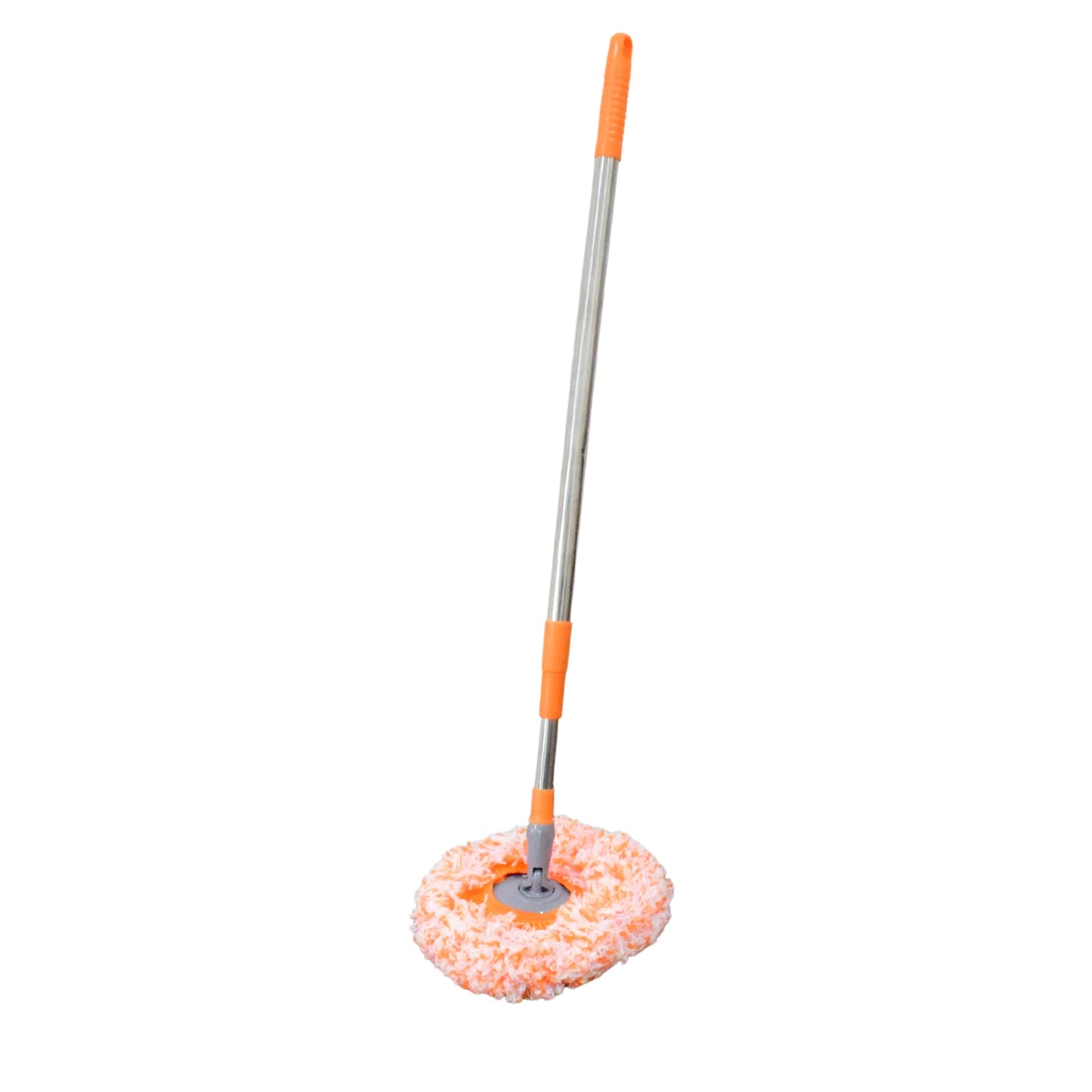 360° Rotatable Ceiling Dust Cleaning Mop Extendable Long Lightweight Handle Mop Heads Pad, Spin Scrubber for Ceiling Floor Bathroom Kitchen Tile 360° Rotatable Ceiling Dust Cleaning Mop Extendable Long Lightweight Handle Mop Heads Pad, Spin Scrubber for Ceiling Floor Bathroom Kitchen Tile